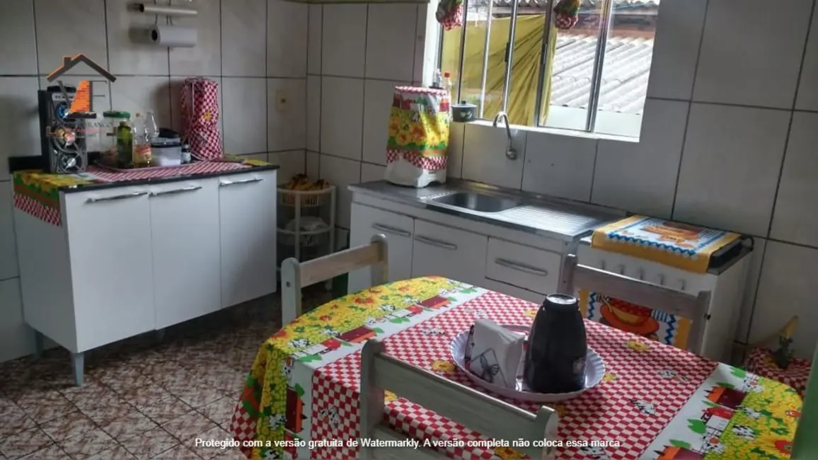 Foto 9 de Casa com 2 quartos à venda, 250m2 em Jardim Zaira, Maua - SP