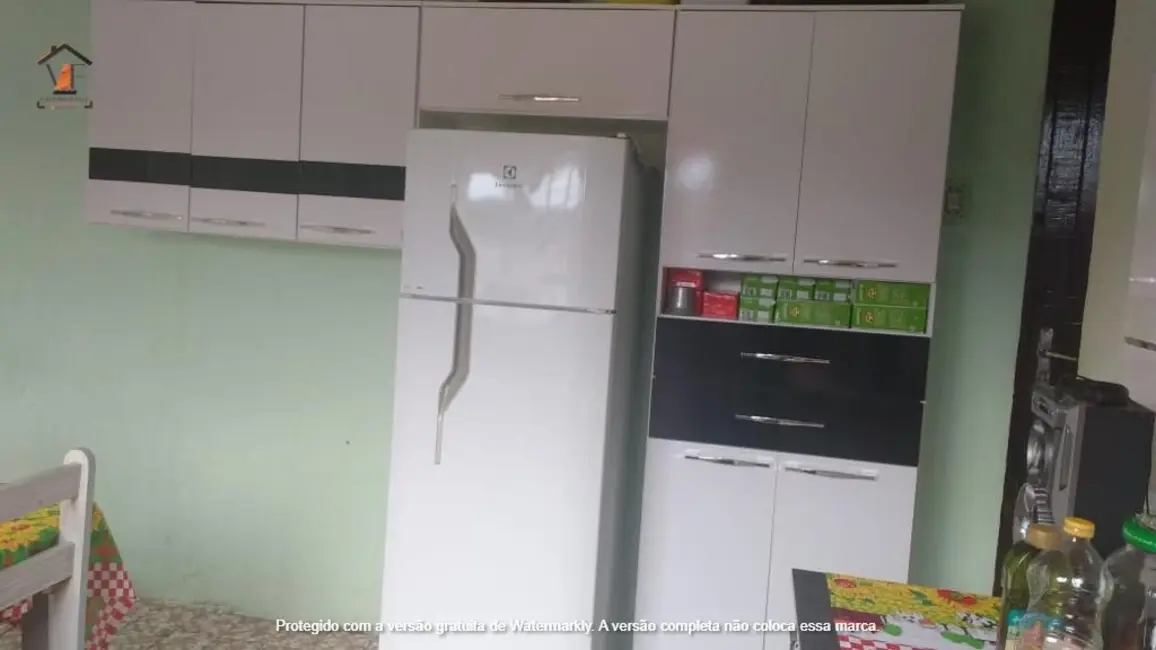 Foto 5 de Casa com 2 quartos à venda, 250m2 em Jardim Zaira, Maua - SP