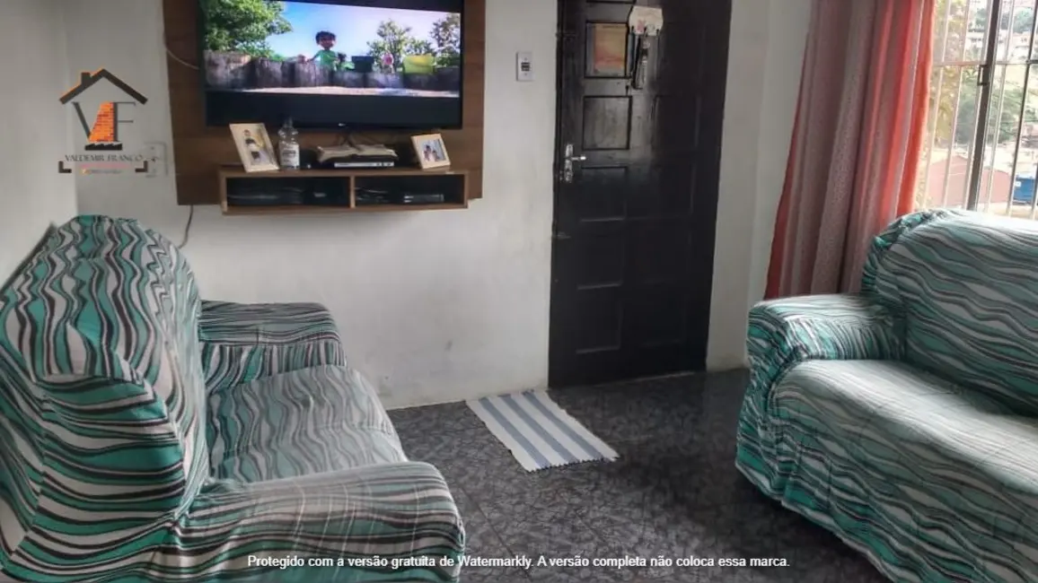 Foto 7 de Casa com 2 quartos à venda, 250m2 em Jardim Zaira, Maua - SP