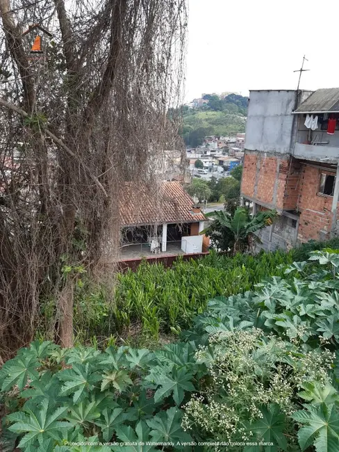 Foto 8 de Terreno / Lote à venda, 260m2 em Vila Nova Mauá, Maua - SP