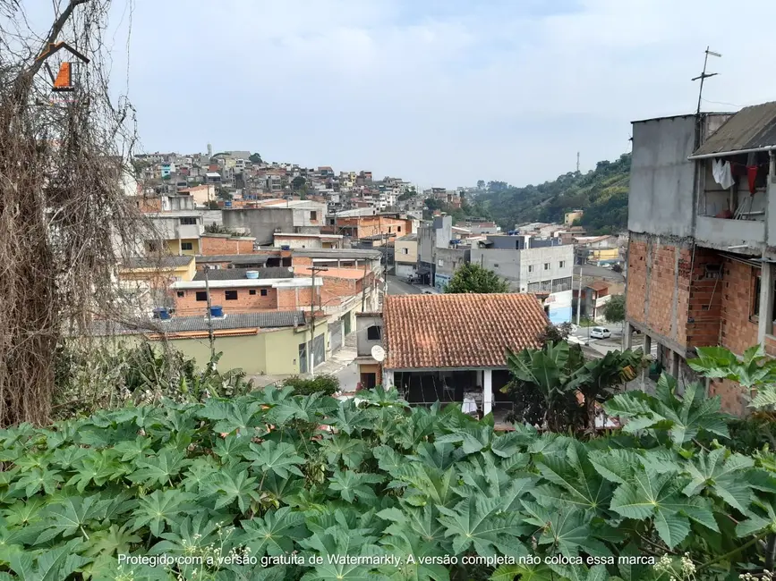 Foto 7 de Terreno / Lote à venda, 260m2 em Vila Nova Mauá, Maua - SP