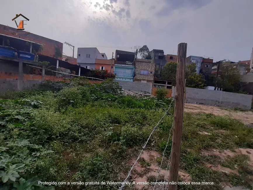 Foto 4 de Terreno / Lote à venda, 260m2 em Vila Nova Mauá, Maua - SP