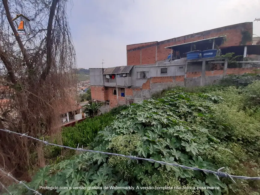 Foto 9 de Terreno / Lote à venda, 260m2 em Vila Nova Mauá, Maua - SP