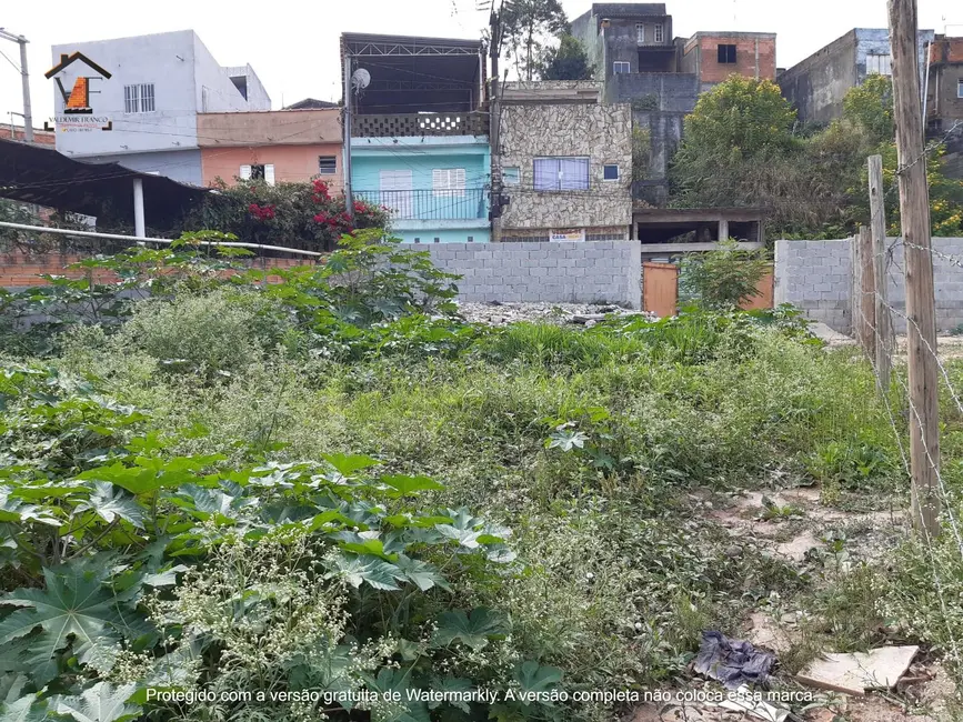 Foto 6 de Terreno / Lote à venda, 260m2 em Vila Nova Mauá, Maua - SP