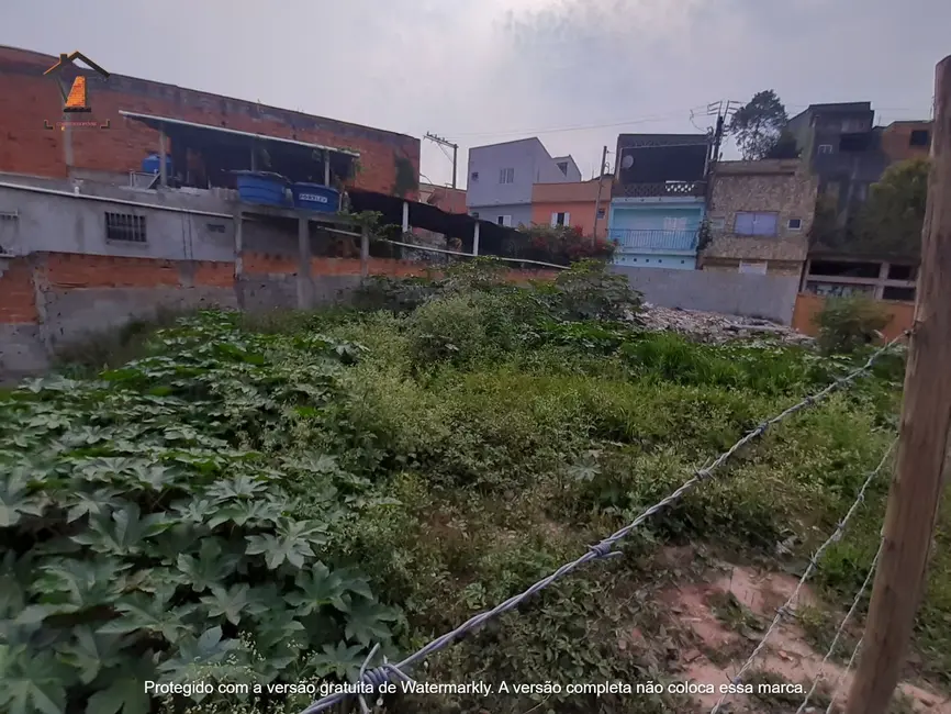 Foto 5 de Terreno / Lote à venda, 260m2 em Vila Nova Mauá, Maua - SP