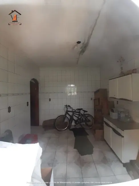 Foto 4 de Sobrado com 4 quartos à venda, 200m2 em Vila Correia, Maua - SP