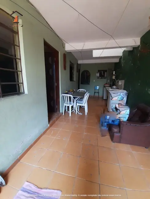 Foto 7 de Sobrado com 4 quartos à venda, 200m2 em Vila Correia, Maua - SP