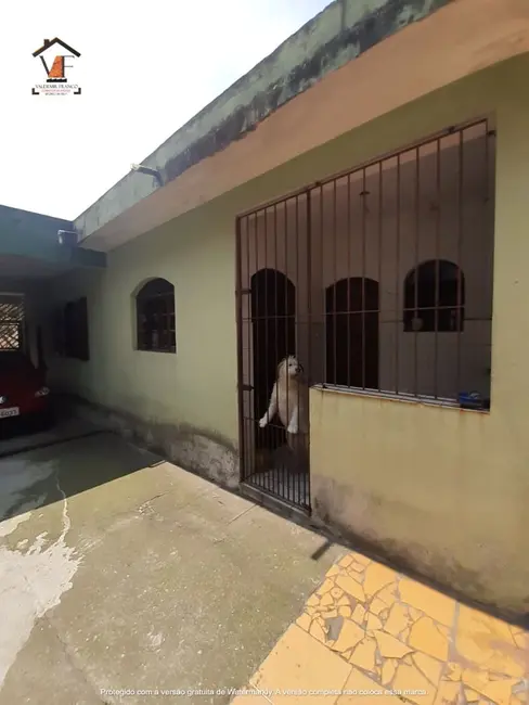 Foto 3 de Sobrado com 4 quartos à venda, 200m2 em Vila Correia, Maua - SP