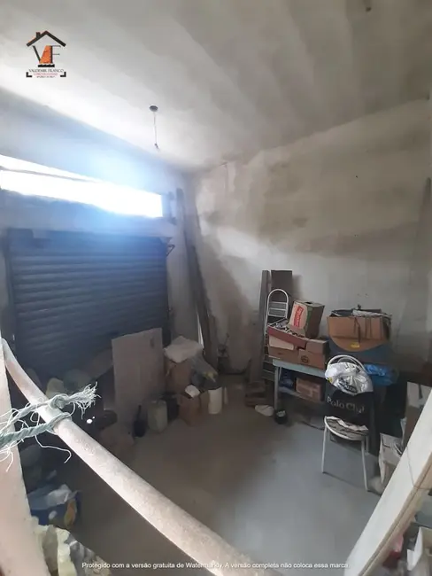 Foto 2 de Sobrado com 4 quartos à venda, 200m2 em Vila Correia, Maua - SP