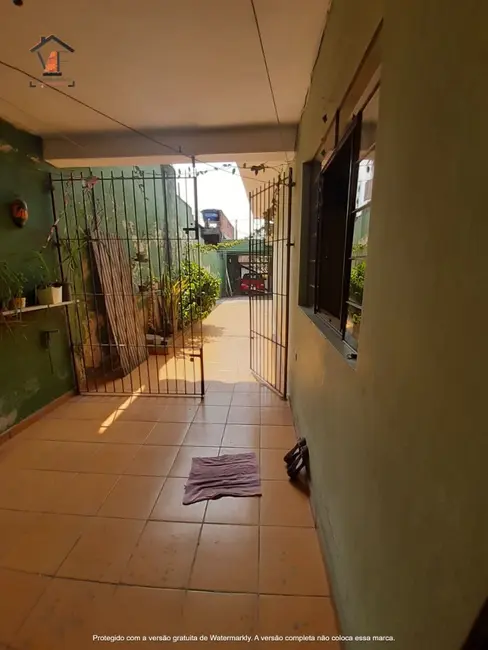 Foto 8 de Sobrado com 4 quartos à venda, 200m2 em Vila Correia, Maua - SP