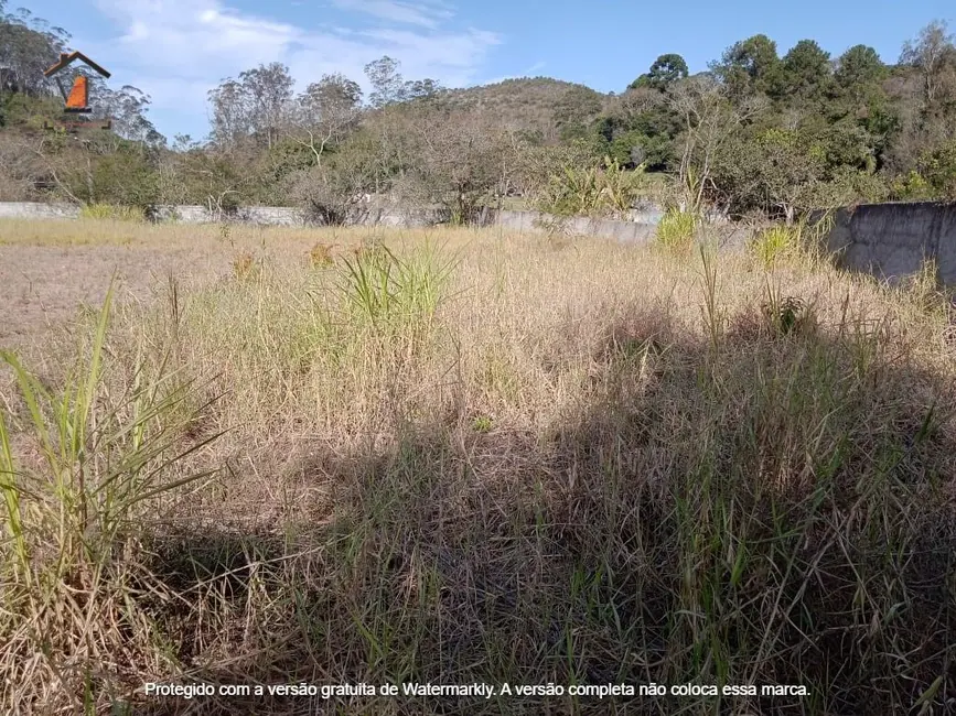 Foto 3 de Terreno / Lote à venda, 3800m2 em Aliança, Ribeirao Pires - SP