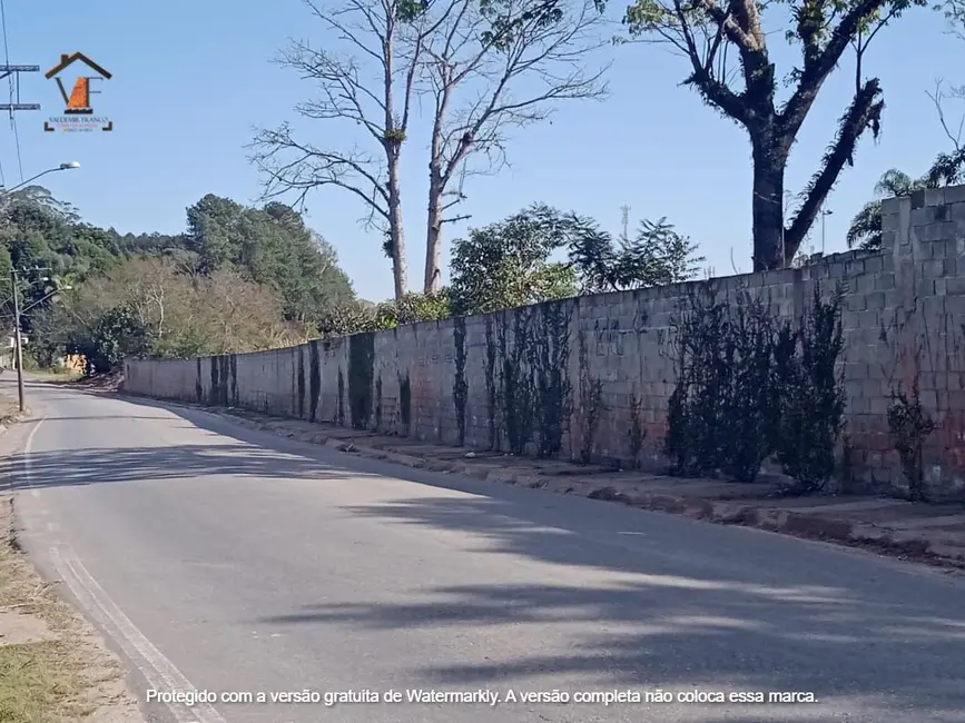 Foto 6 de Terreno / Lote à venda, 3800m2 em Aliança, Ribeirao Pires - SP