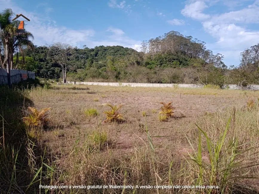 Foto 1 de Terreno / Lote à venda, 3800m2 em Aliança, Ribeirao Pires - SP