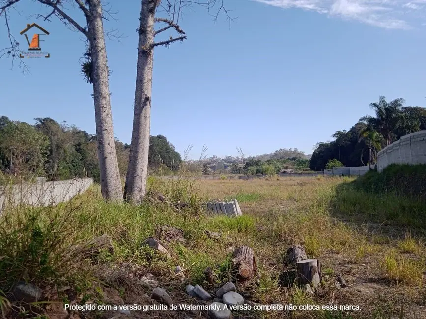 Foto 4 de Terreno / Lote à venda, 3800m2 em Aliança, Ribeirao Pires - SP