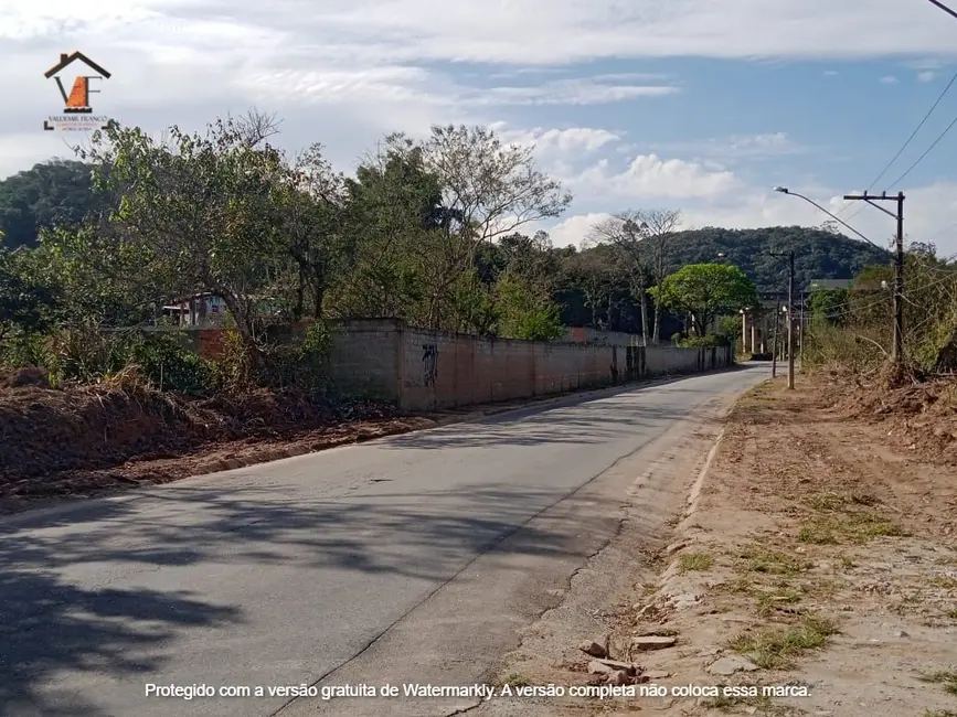 Foto 5 de Terreno / Lote à venda, 3800m2 em Aliança, Ribeirao Pires - SP