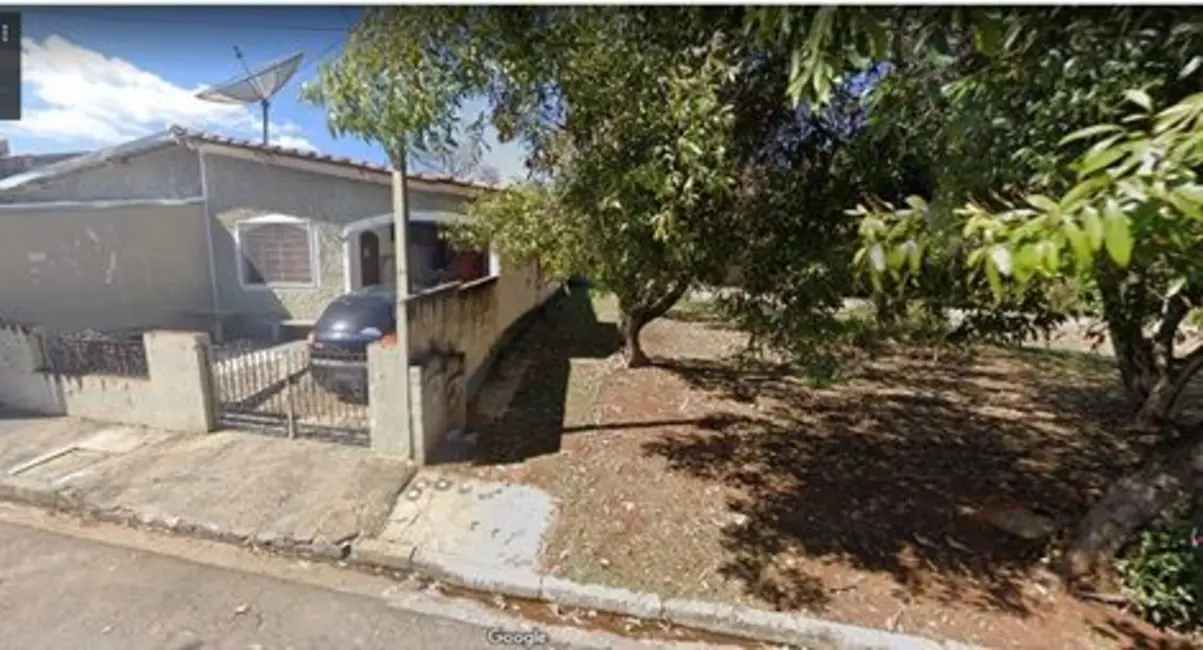 Foto 2 de Casa com 3 quartos à venda, 168m2 em Cabreuva - SP