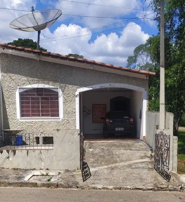Foto 1 de Casa com 3 quartos à venda, 168m2 em Cabreuva - SP