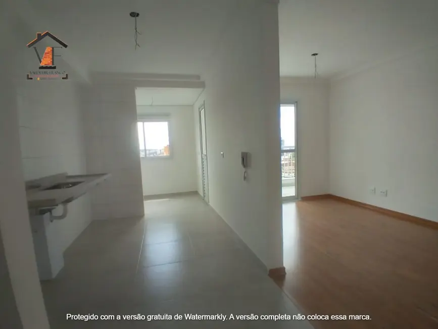 Foto 2 de Apartamento com 3 quartos à venda, 85m2 em Vila Bocaina, Maua - SP