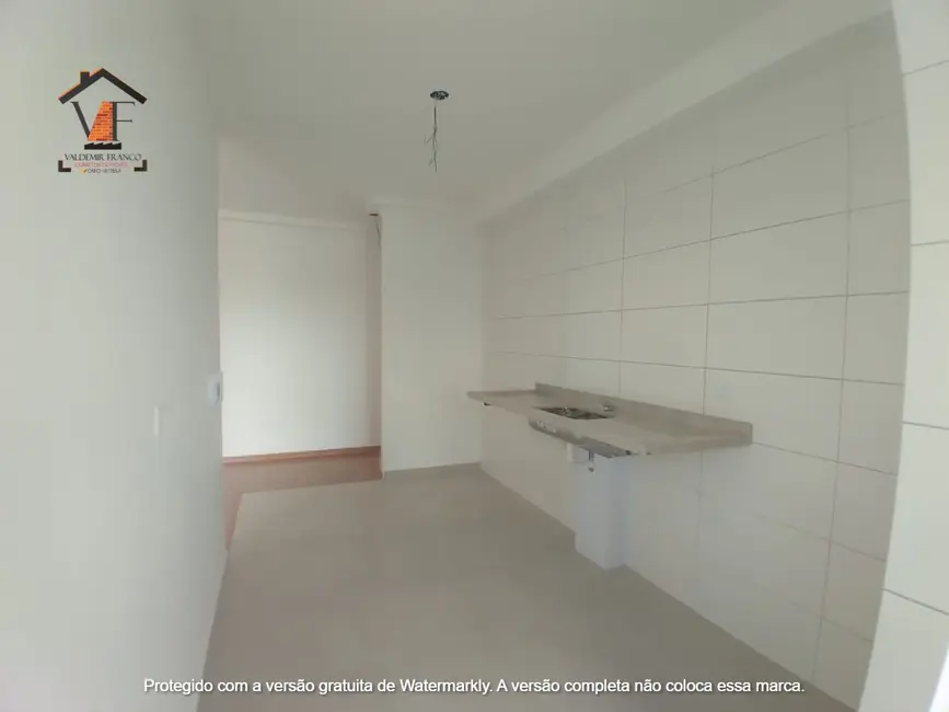 Foto 6 de Apartamento com 3 quartos à venda, 85m2 em Vila Bocaina, Maua - SP