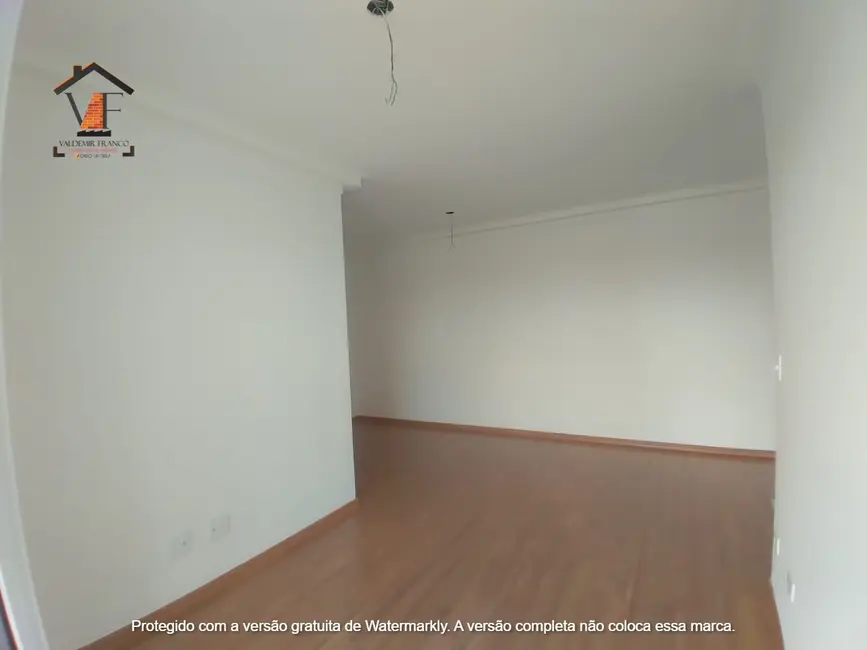 Foto 8 de Apartamento com 3 quartos à venda, 85m2 em Vila Bocaina, Maua - SP
