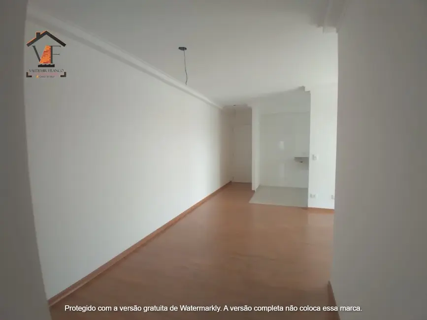 Foto 9 de Apartamento com 3 quartos à venda, 85m2 em Vila Bocaina, Maua - SP