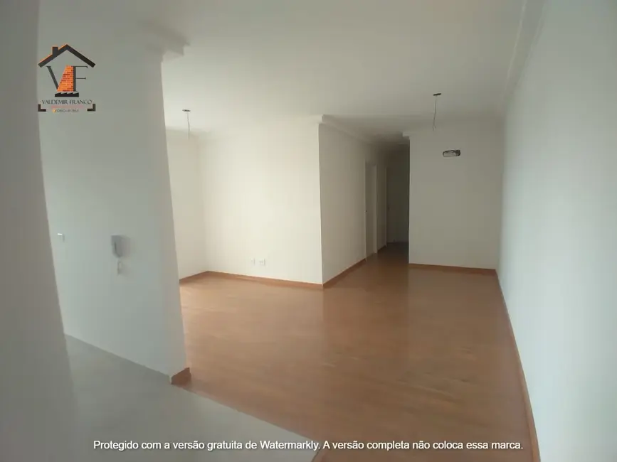 Foto 7 de Apartamento com 3 quartos à venda, 85m2 em Vila Bocaina, Maua - SP