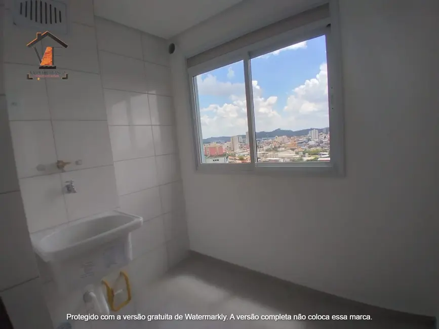 Foto 5 de Apartamento com 3 quartos à venda, 85m2 em Vila Bocaina, Maua - SP