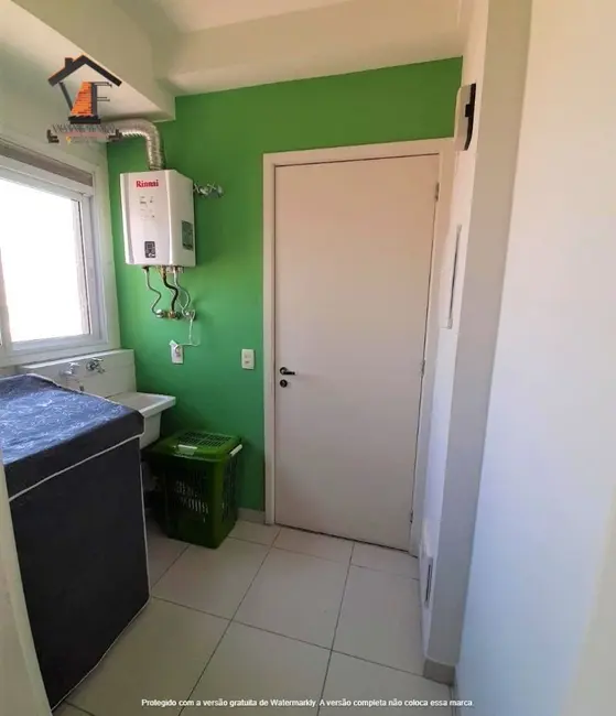 Apartamento com 3 quartos à venda, 80m2 em Vila Homero Thon, Santo Andre - SP - imagem 9 Foto 9 de Apartamento com 3 quartos à venda, 80m2 em Vila Homero Thon, Santo Andre - SP