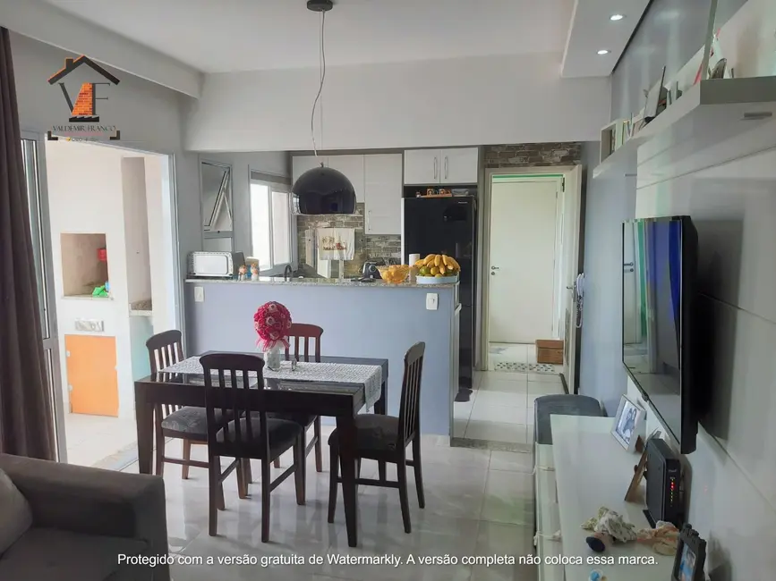 Apartamento com 3 quartos à venda, 80m2 em Vila Homero Thon, Santo Andre - SP - imagem 2 Foto 2 de Apartamento com 3 quartos à venda, 80m2 em Vila Homero Thon, Santo Andre - SP