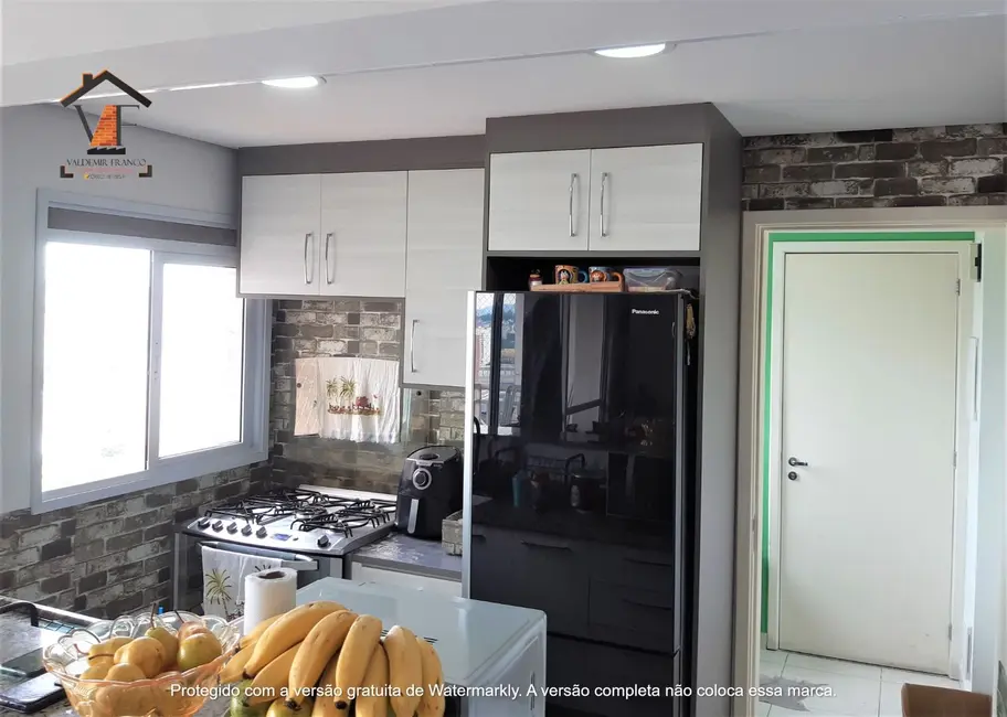 Apartamento com 3 quartos à venda, 80m2 em Vila Homero Thon, Santo Andre - SP - imagem 6 Foto 6 de Apartamento com 3 quartos à venda, 80m2 em Vila Homero Thon, Santo Andre - SP