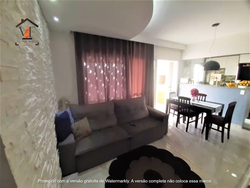 Apartamento com 3 quartos à venda, 80m2 em Vila Homero Thon, Santo Andre - SP - imagem 3 Foto 3 de Apartamento com 3 quartos à venda, 80m2 em Vila Homero Thon, Santo Andre - SP