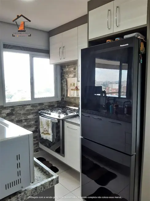 Foto 7 de Apartamento com 3 quartos à venda, 80m2 em Vila Homero Thon, Santo Andre - SP