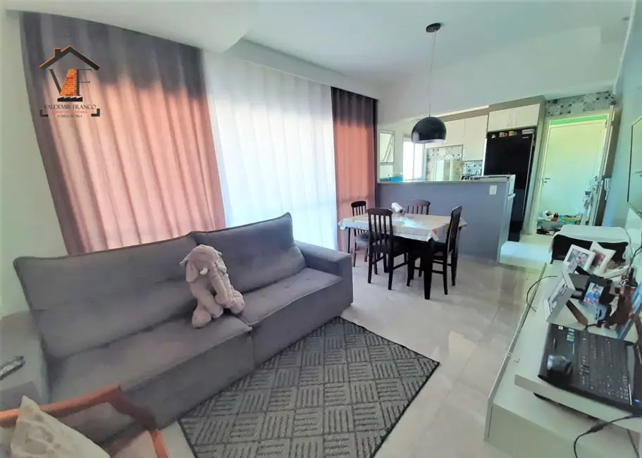 Apartamento com 3 quartos à venda, 80m2 em Vila Homero Thon, Santo Andre - SP - imagem 4 Foto 4 de Apartamento com 3 quartos à venda, 80m2 em Vila Homero Thon, Santo Andre - SP