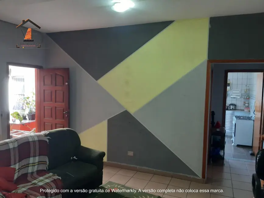 Sobrado com 3 quartos à venda, 271m2 em Jardim Itapark, Maua - SP - imagem 7 Foto 7 de Sobrado com 3 quartos à venda, 271m2 em Jardim Itapark, Maua - SP