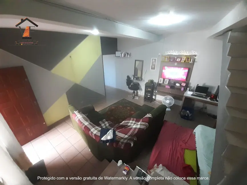 Sobrado com 3 quartos à venda, 271m2 em Jardim Itapark, Maua - SP - imagem 6 Foto 6 de Sobrado com 3 quartos à venda, 271m2 em Jardim Itapark, Maua - SP