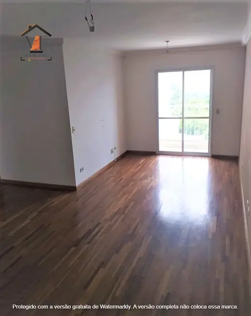 Foto 5 de Apartamento com 3 quartos à venda, 93m2 em Vila Nossa Senhora das Vitórias, Maua - SP