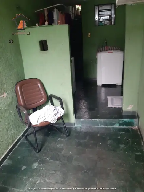 Foto 3 de Casa com 3 quartos à venda, 125m2 em Jardim Zaira, Maua - SP