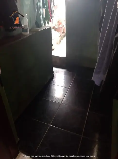 Foto 2 de Casa com 3 quartos à venda, 125m2 em Jardim Zaira, Maua - SP