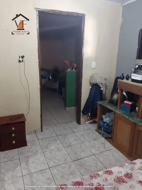 Foto 4 de Casa com 3 quartos à venda, 125m2 em Jardim Zaira, Maua - SP