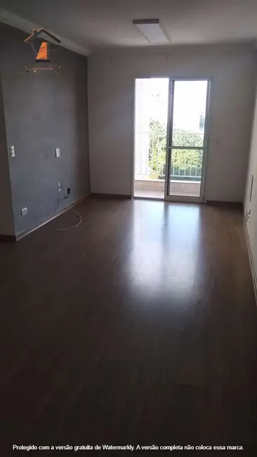 Foto 8 de Apartamento com 3 quartos à venda, 93m2 em Vila Nossa Senhora das Vitórias, Maua - SP