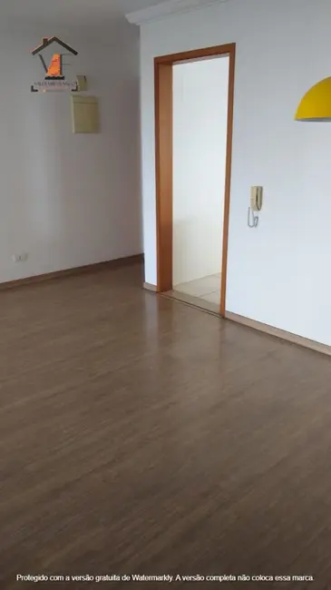 Foto 3 de Apartamento com 3 quartos à venda, 93m2 em Vila Nossa Senhora das Vitórias, Maua - SP