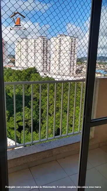 Foto 9 de Apartamento com 3 quartos à venda, 93m2 em Vila Nossa Senhora das Vitórias, Maua - SP