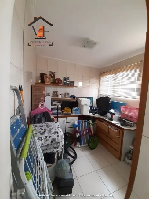 Foto 9 de Apartamento com 3 quartos à venda, 146m2 em Vila Bocaina, Maua - SP