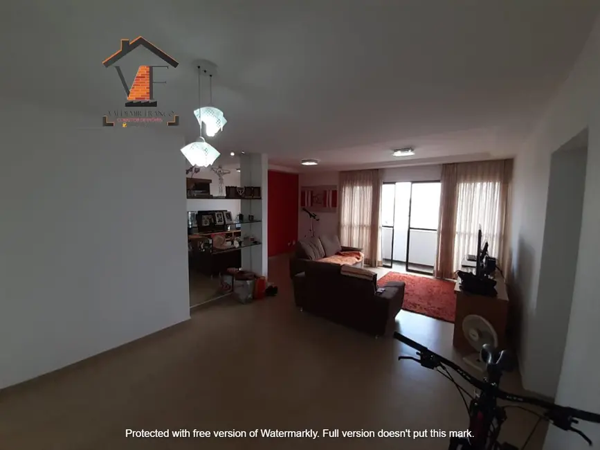 Foto 3 de Apartamento com 3 quartos à venda, 146m2 em Vila Bocaina, Maua - SP