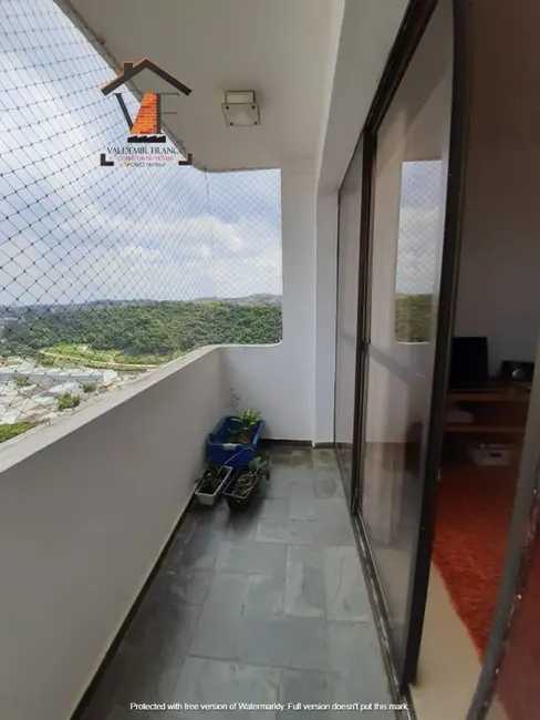 Foto 4 de Apartamento com 3 quartos à venda, 146m2 em Vila Bocaina, Maua - SP