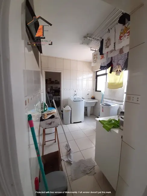 Foto 8 de Apartamento com 3 quartos à venda, 146m2 em Vila Bocaina, Maua - SP