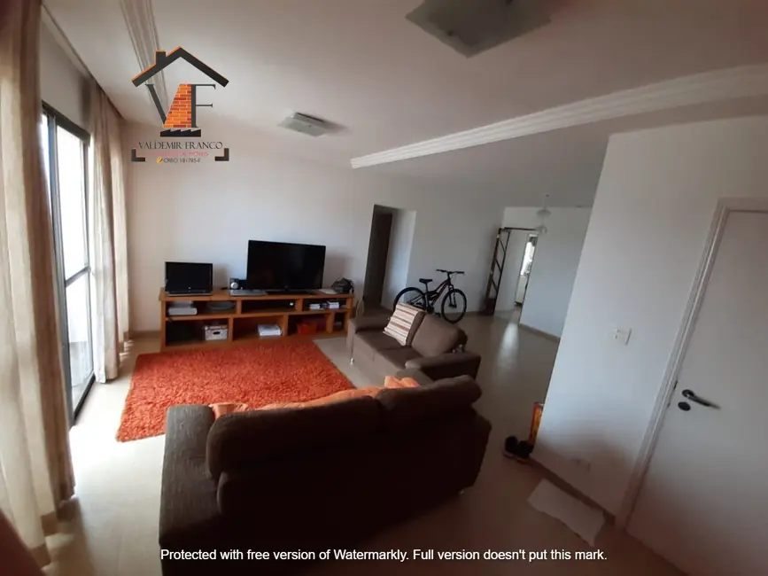 Foto 1 de Apartamento com 3 quartos à venda, 146m2 em Vila Bocaina, Maua - SP