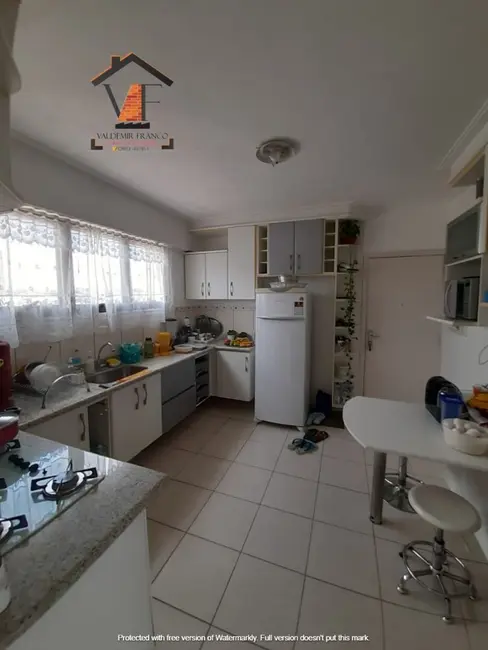 Foto 6 de Apartamento com 3 quartos à venda, 146m2 em Vila Bocaina, Maua - SP