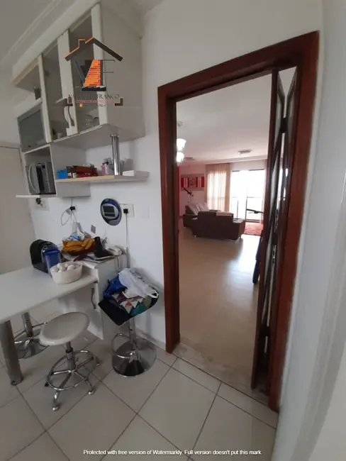 Foto 5 de Apartamento com 3 quartos à venda, 146m2 em Vila Bocaina, Maua - SP