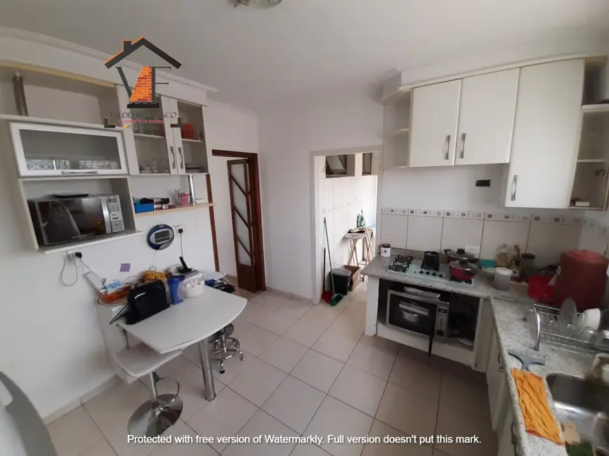 Foto 7 de Apartamento com 3 quartos à venda, 146m2 em Vila Bocaina, Maua - SP
